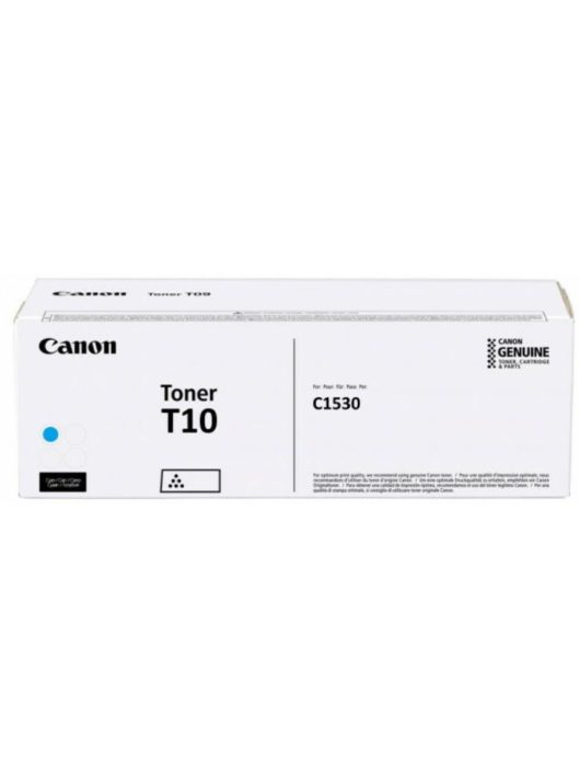 Canon C1530 (T10) Cyan toner