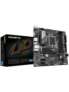 Gigabyte B760M DS3H