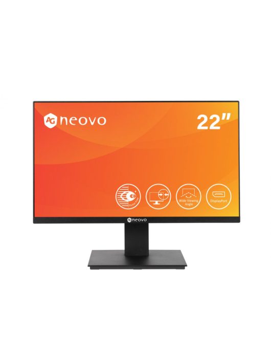 AG Neovo 21,5" LA-2202 LED