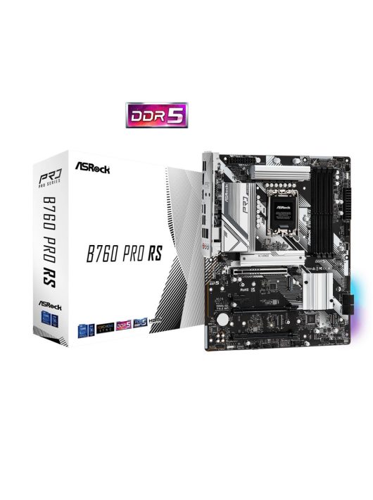 ASRock B760 PRO RS