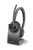 Poly Plantronics Voyager 4320 UC Bluetooth Headset Black