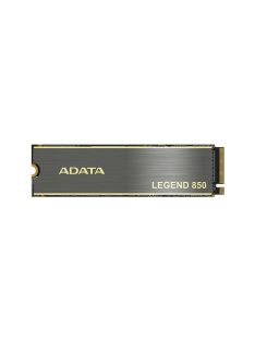 A-Data 512GB M.2 2280 NVMe Legend 850