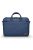 Port Designs Zurich Toploading Laptop case 15,6" Blue