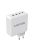 Canyon H-100 Wall Charger White