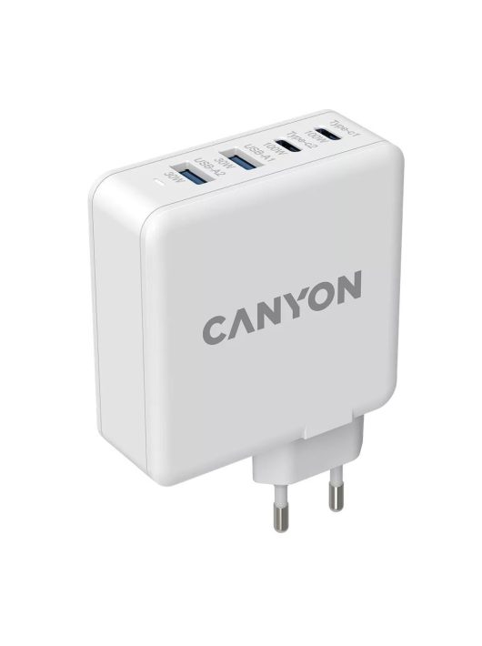 Canyon H-100 Wall Charger White