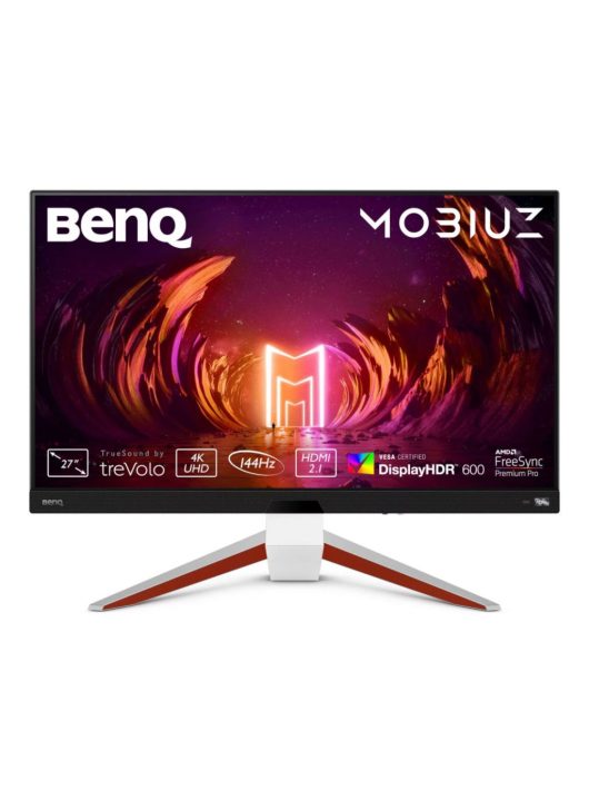 Benq 27" EX2710U IPS LED