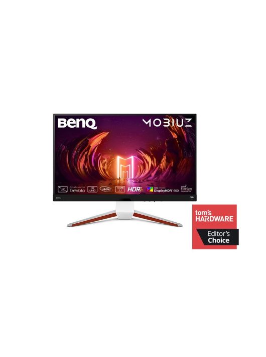 Benq 32" EX3210U IPS LED Curved