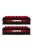 Patriot 64GB DDR4 3600MHz Kit(2x32GB) Viper 4 Red/Black