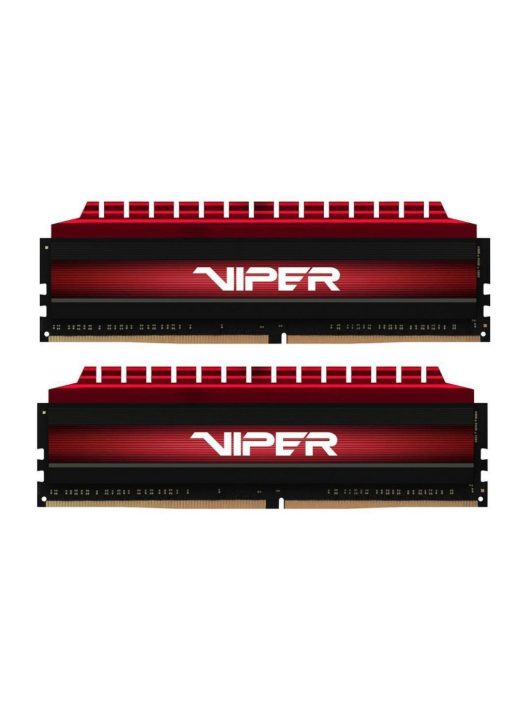 Patriot 64GB DDR4 3600MHz Kit(2x32GB) Viper 4 Red/Black