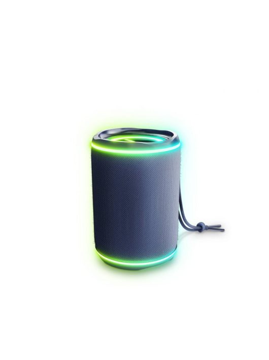 Energy Sistem Urban Box Blue Supernova