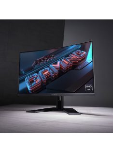 Gigabyte 32" M32UC LED Curved