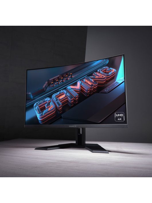 Gigabyte 32" M32UC LED Curved