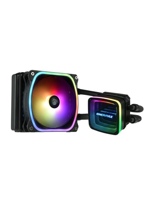 Enermax Aquafusion ADV 120 RGB CPU Cooler