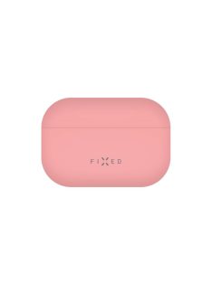 FIXED Silky for Apple AirPods Pro 2, pink