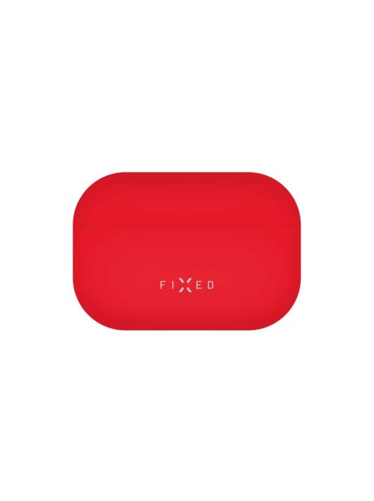 FIXED Silky for Apple AirPods Pro 2, red