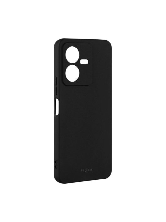 FIXED Story for Vivo Y22/Y22s, black