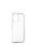 FIXED TPU Gel Case for Xiaomi POCO X4 GT, clear