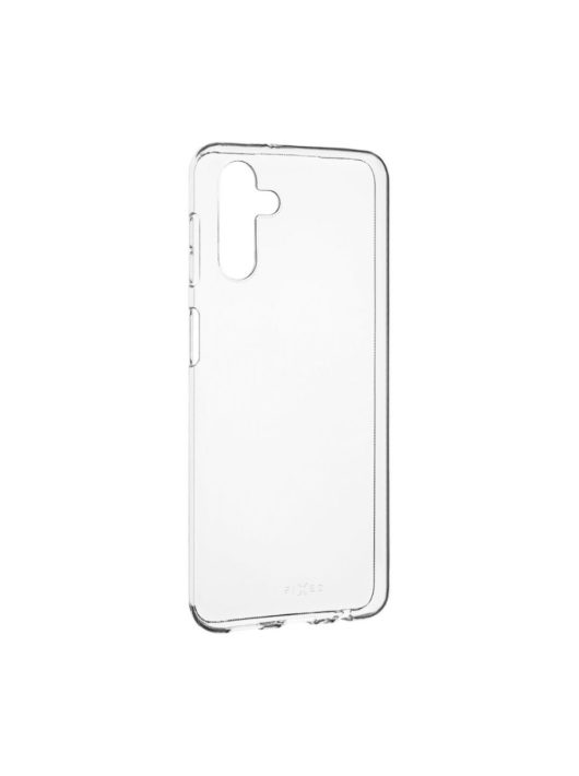 FIXED TPU Gel Case for Samsung Galaxy A04s, clear