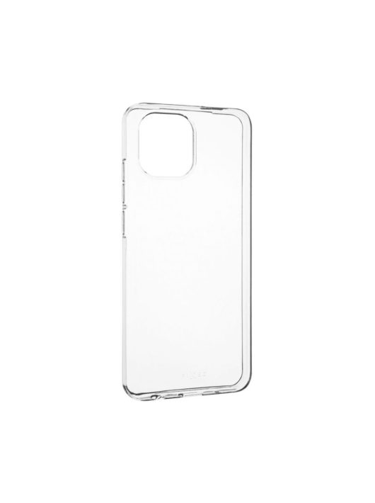 FIXED TPU Gel Case for Xiaomi Redmi A1, clear