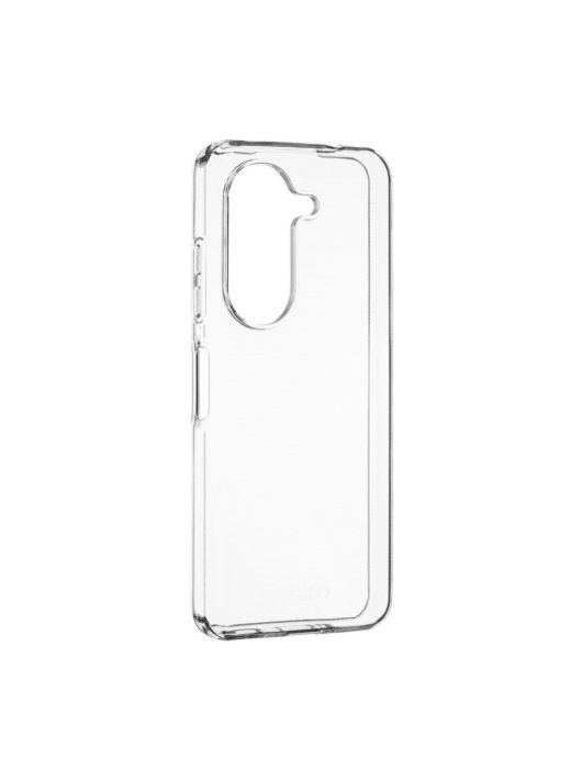 FIXED TPU Gel Case for ASUS Zenfone 9, clear