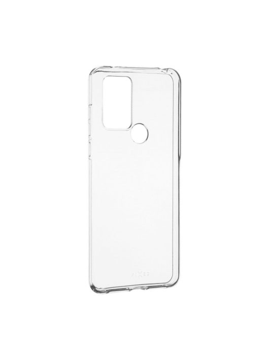 FIXED TPU Gel Case for TCL 305, clear