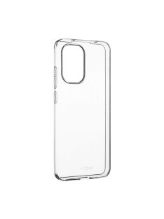 FIXED TPU Gel Case for Nokia X30, clear