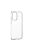 FIXED TPU Gel Case for Nokia X30, clear