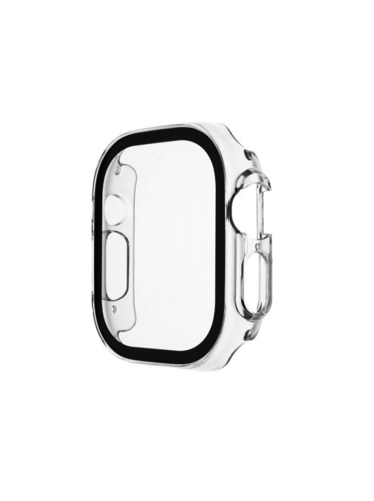 FIXED Pure Tempered Glass for Apple Watch Ultra 49 mm, clear