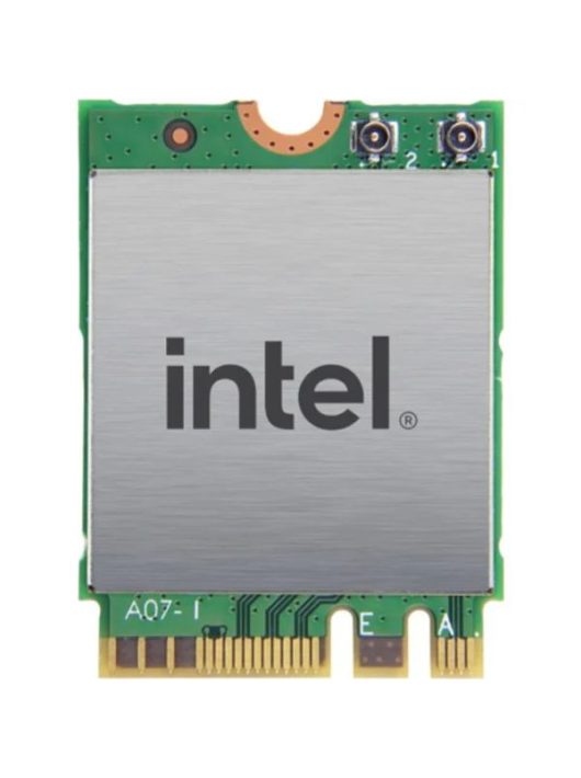 Intel Wi-Fi 6 AX200 M.2