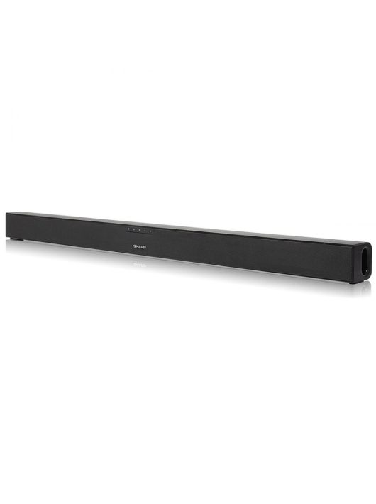 Sharp HT-SB140 2.0 Soundbar Black