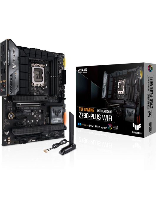 Asus TUF GAMING Z790-PLUS WIFI