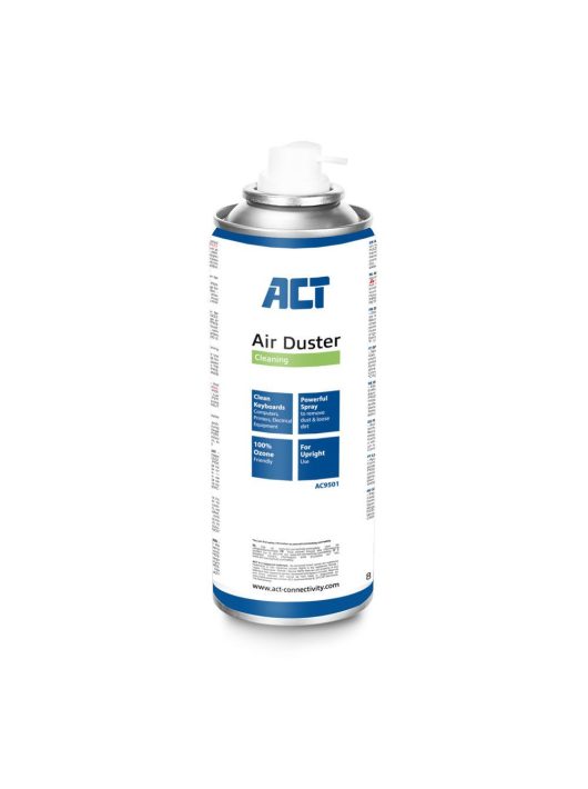 ACT Airpressure 400 ml