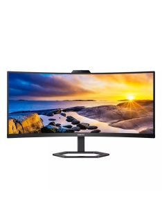 Philips 34" 34E1C5600HE/00 LED Curved 