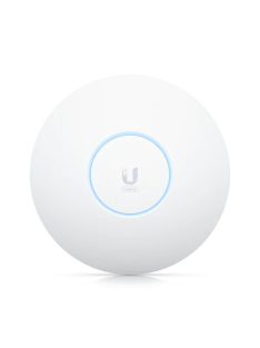 Ubiquiti U6-ENTERPRISE UniFi 6 Enterprise Access Point White