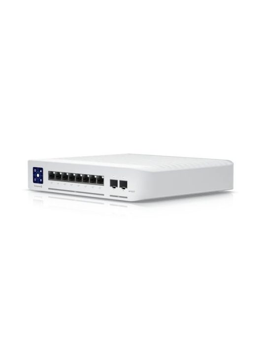 Ubiquiti USW-Enterprise-8-PoE Switch Enterprise 8 PoE