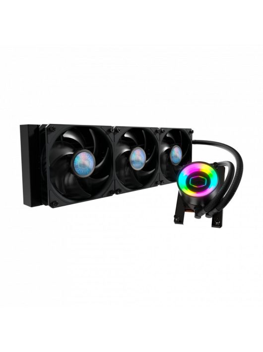 Cooler Master MasterLiquid ML360 Mirror TR4 Edition