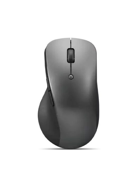 Lenovo Rechargeable Bluetooth Mouse Storm Grey