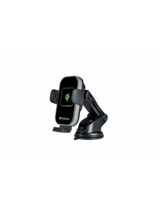 Verbatim FWC-02 Qi Fast Wireless Car Charger