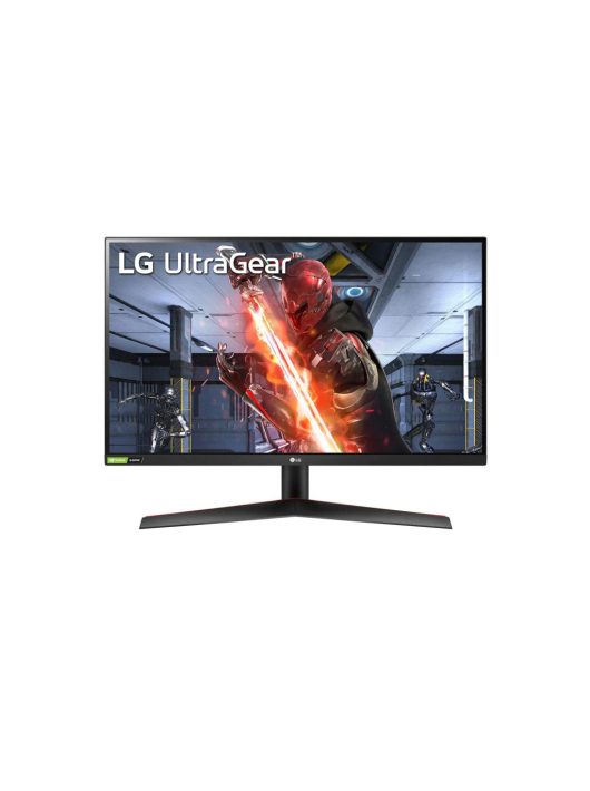 LG 27" 27GN60R-B IPS LED