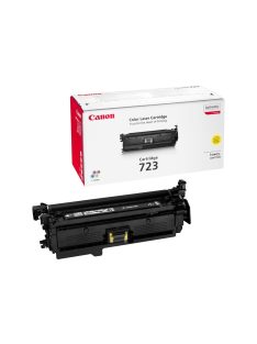 Canon CRG-723 Yellow toner