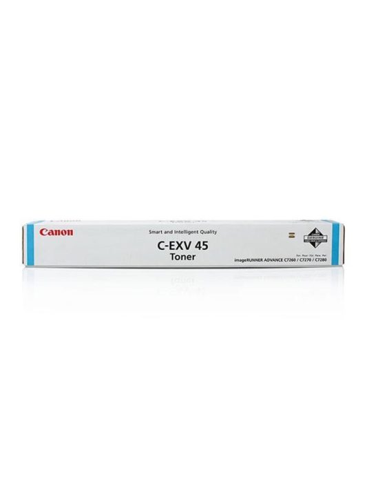 Canon C-EXV45 Cyan toner