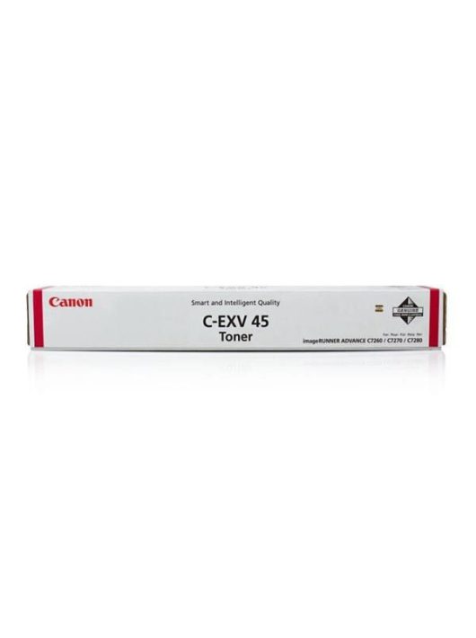 Canon C-EXV45 Magenta toner