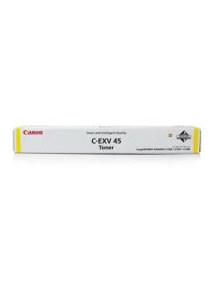 Canon C-EXV45 Yellow toner