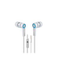 Snopy SN-J5 Headset White