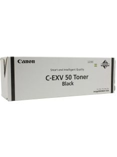 Canon C-EXV50 Black toner