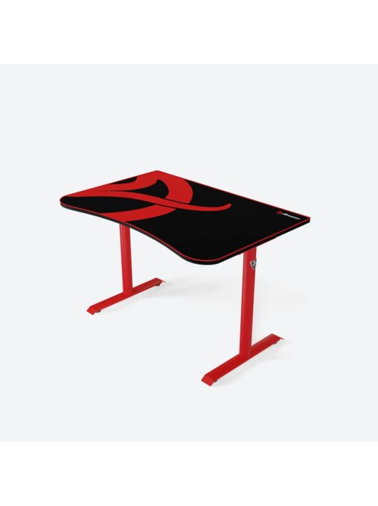 Arozzi Arena Fratello Gaming Desk Red