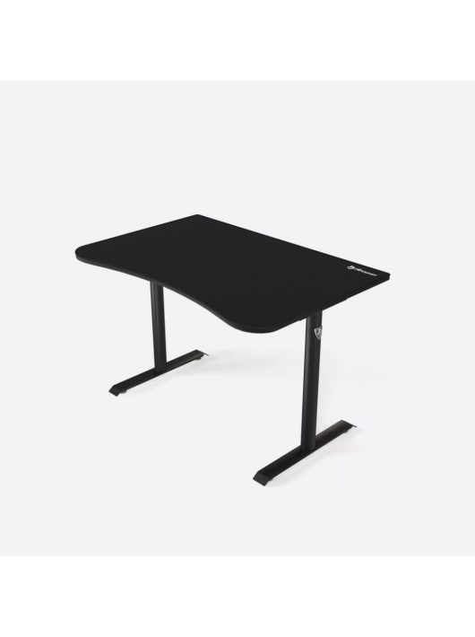 Arozzi Arena Fratello Gaming Desk Pure Black