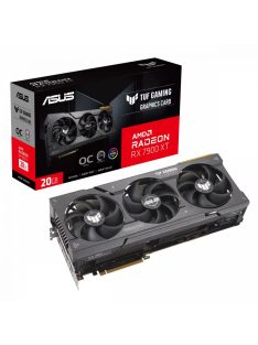 Asus TUF-RX7900XT-O20G-GAMING