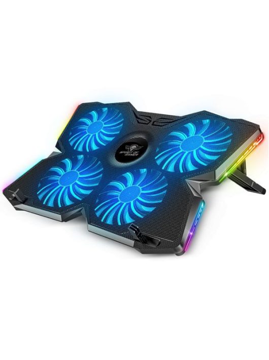 Spirit Of Gamer Airblade 500 RGB Notebook Cooler