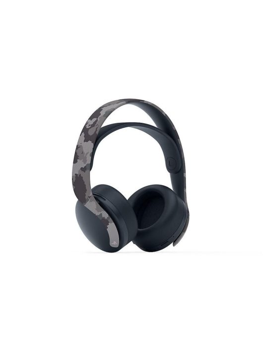 Sony Pulse 3D Wireless Headset Camouflage